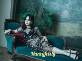 Nancyfeisty