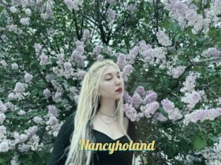 Nancyholand