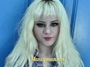 Nancymanson