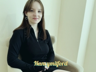 Nancymitford