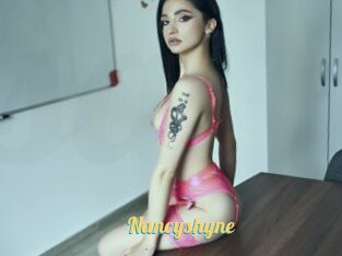 Nancyshyne