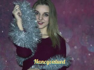 Nancyvalued