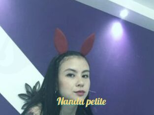 Nanda_petite