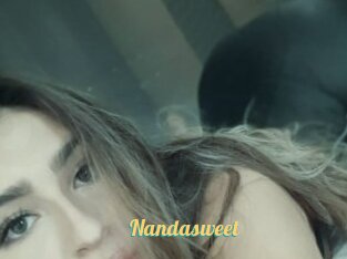 Nandasweet