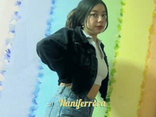 Naniferrera