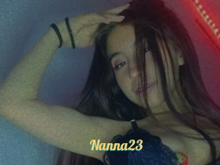 Nanna23