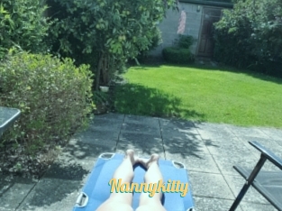 Nannykitty
