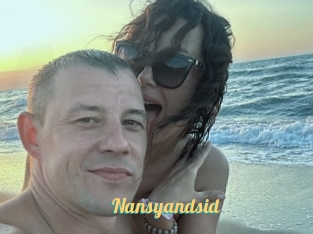 Nansyandsid
