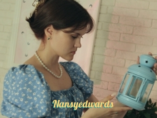 Nansyedwards
