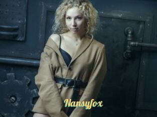 Nansyfox