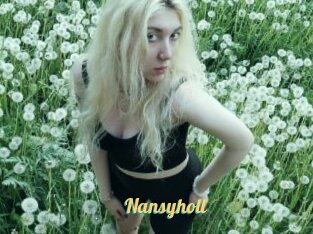 Nansyholl