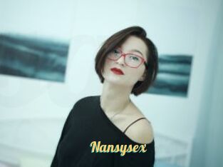 Nansysex