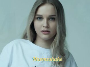 Naomeshake