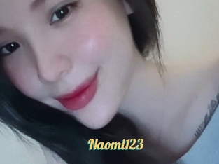 Naomi123