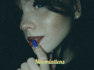 Naomiallens