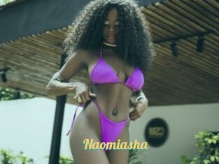 Naomiasha