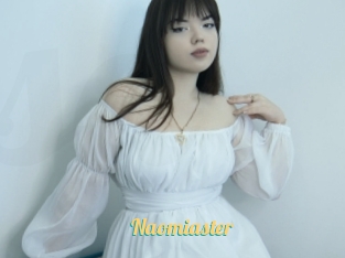 Naomiaster