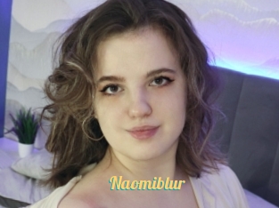 Naomiblur