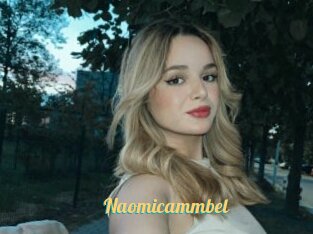 Naomicammbel