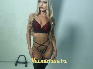 Naomichanelxo