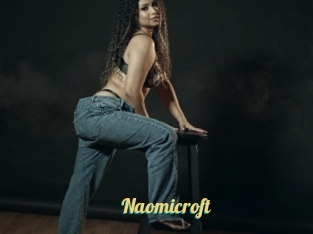 Naomicroft