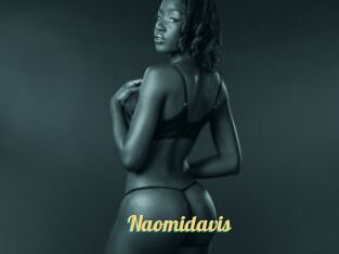 Naomidavis