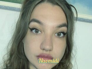 Naomidi