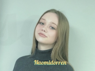 Naomidorren