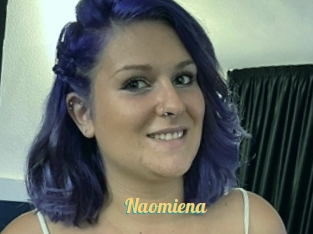 Naomiena