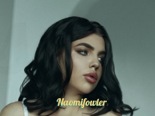 Naomifowler