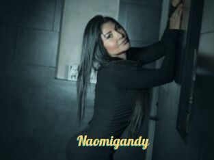 Naomigandy
