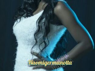 Naomigermanotta