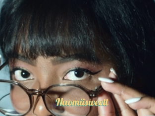 Naomiisweett