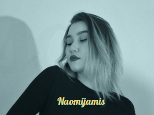 Naomijamis
