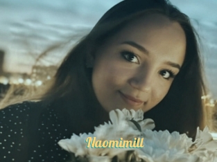 Naomimill
