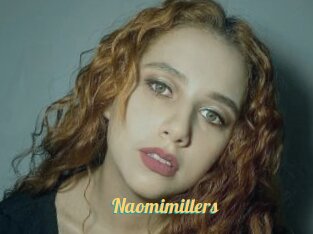 Naomimillers