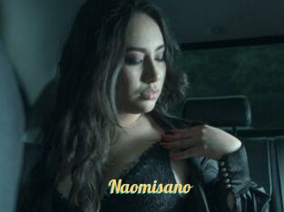 Naomisano