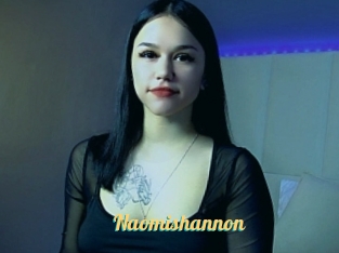 Naomishannon