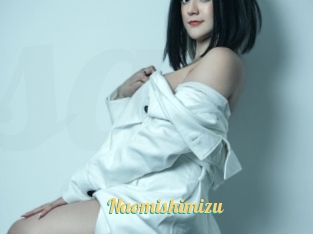 Naomishimizu