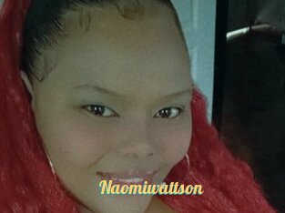 Naomiwattson