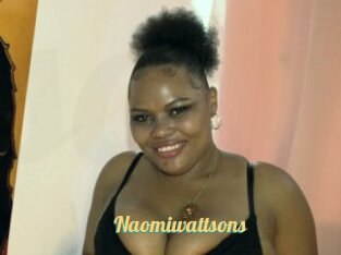 Naomiwattsons