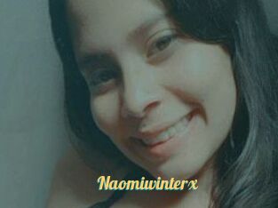Naomiwinterx