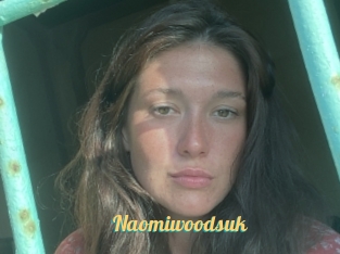 Naomiwoodsuk