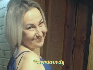 Naomiwoody