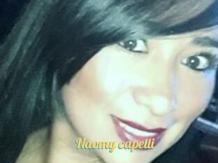 Naomy_capelli