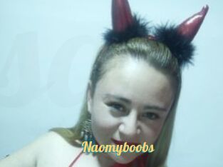 Naomyboobs