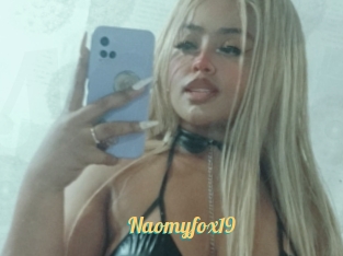 Naomyfox19
