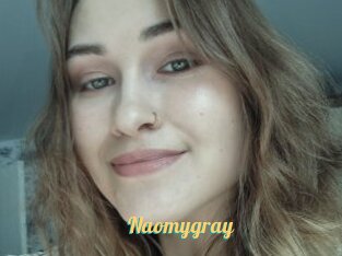 Naomygray