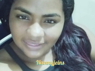 Naomyjeins