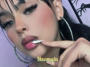 Naomylu